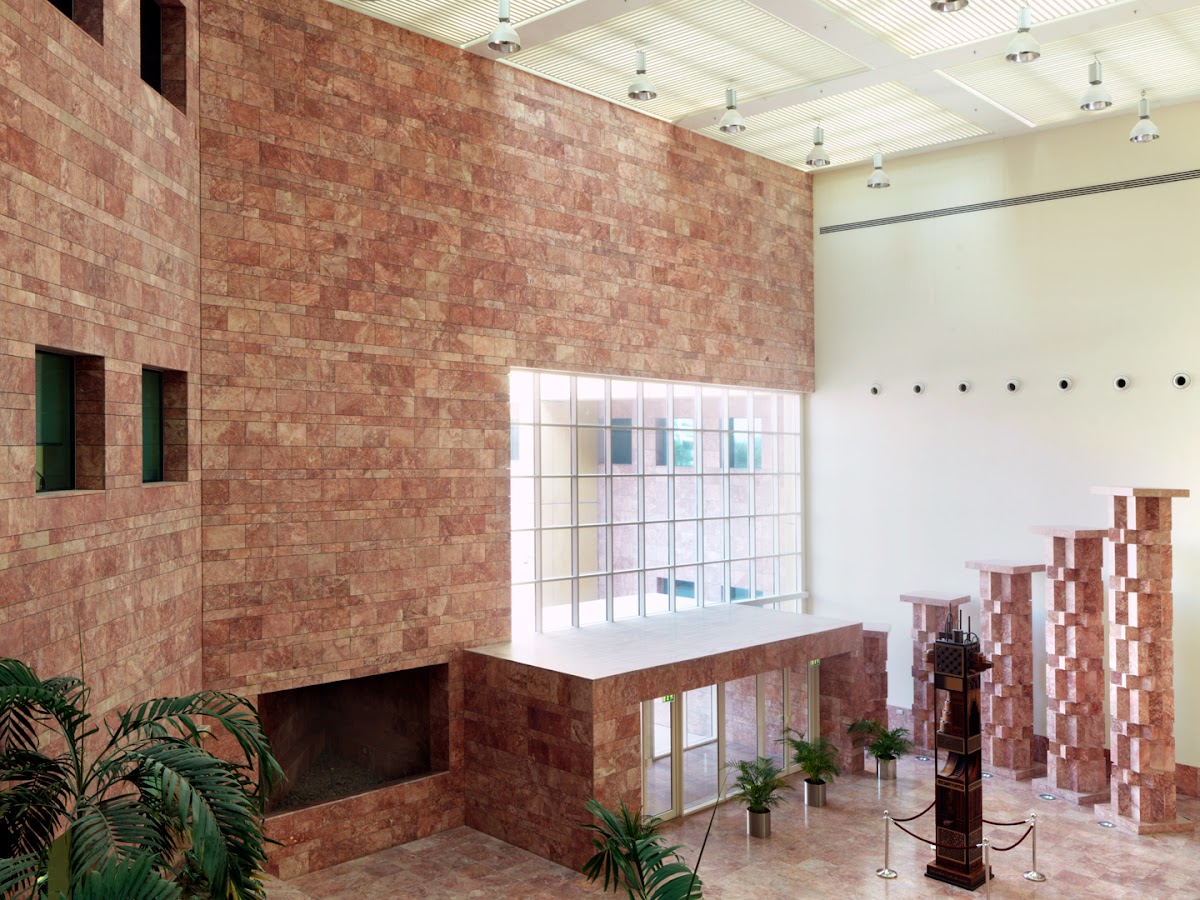 Texas A&M University at Qatar photo 7