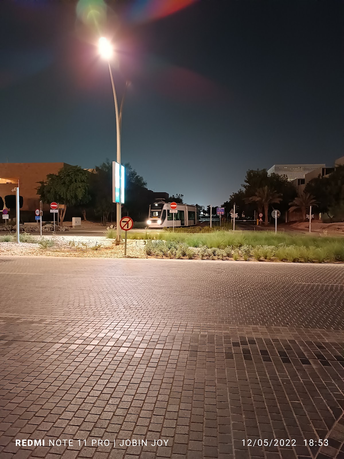 Texas A&M University at Qatar photo 9