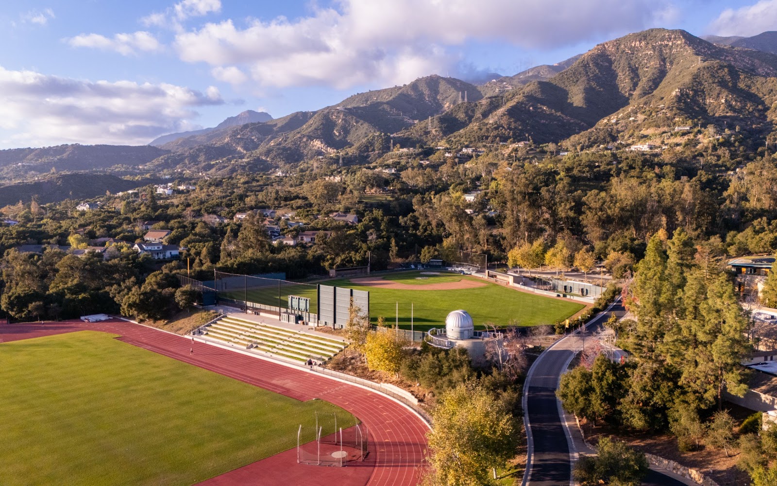 Westmont College