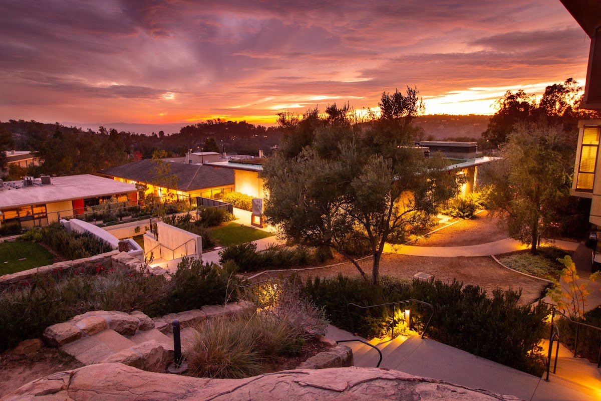 Westmont College photo 2