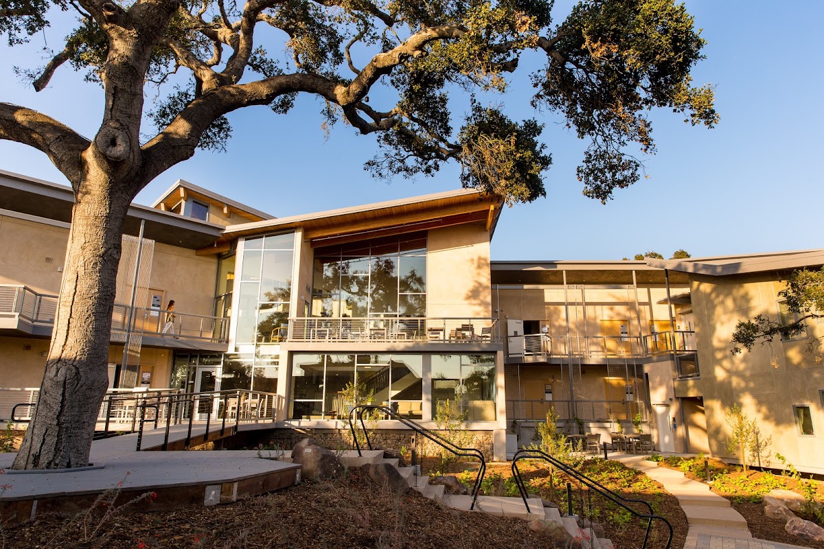 Westmont College photo 3