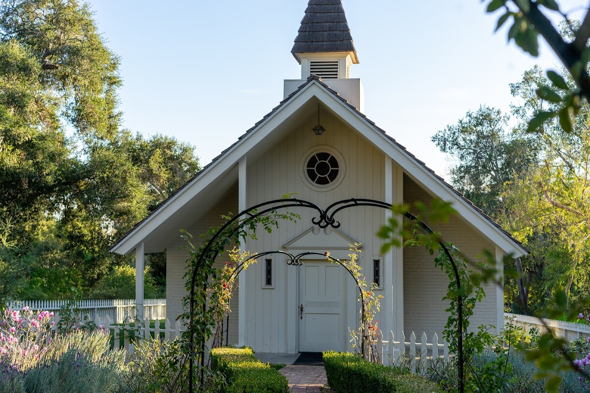 Westmont College photo 4