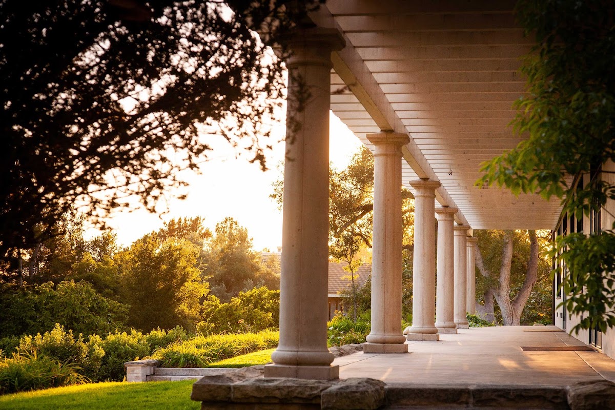 Westmont College photo 5