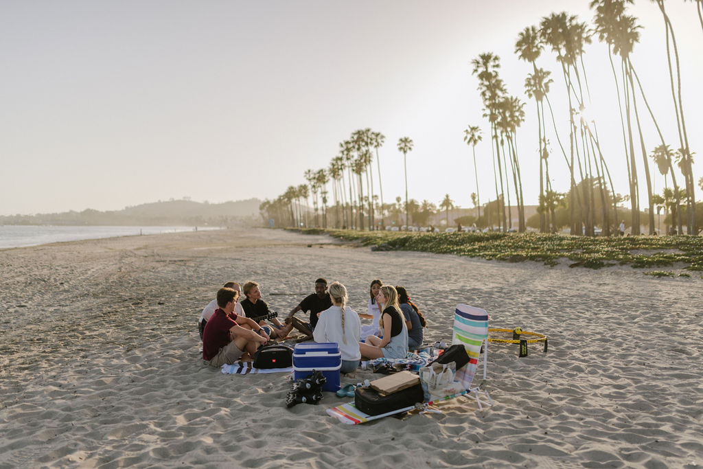 Westmont College photo 7