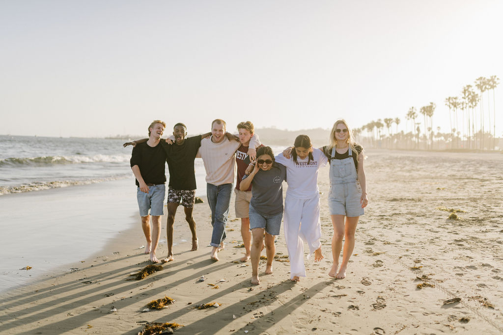 Westmont College photo 8