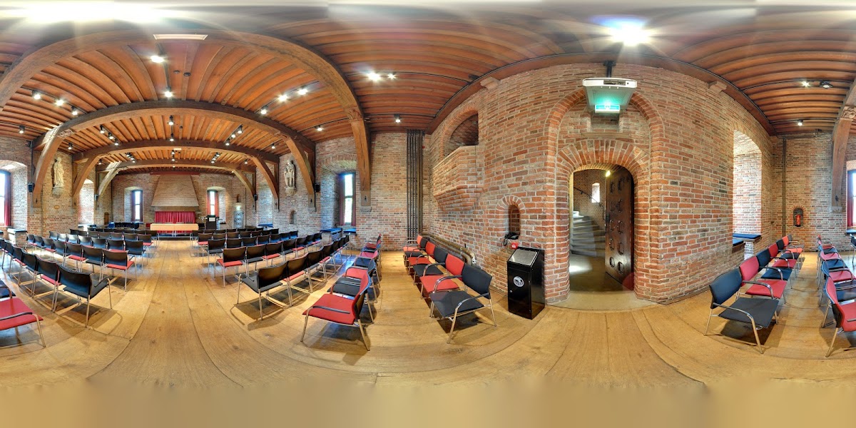 Nyenrode Business University photo 1