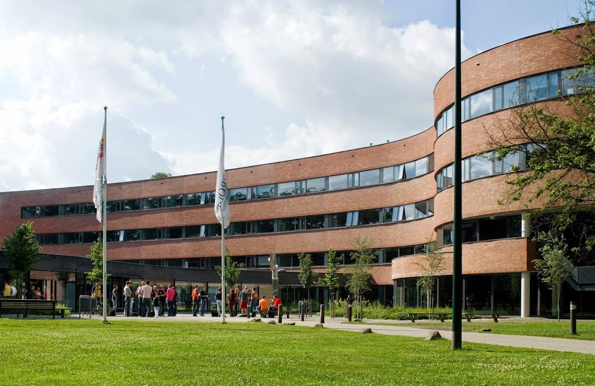 Nyenrode Business University photo 4