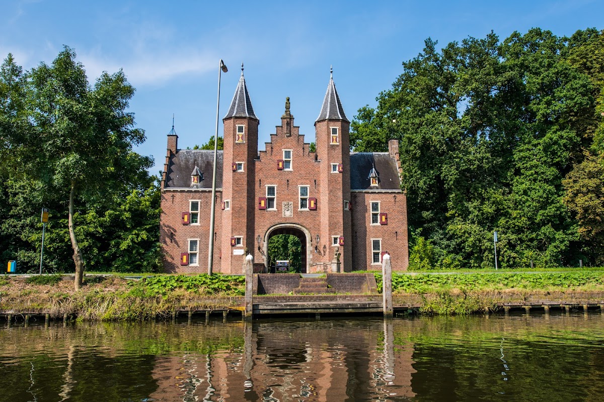 Nyenrode Business University photo 5