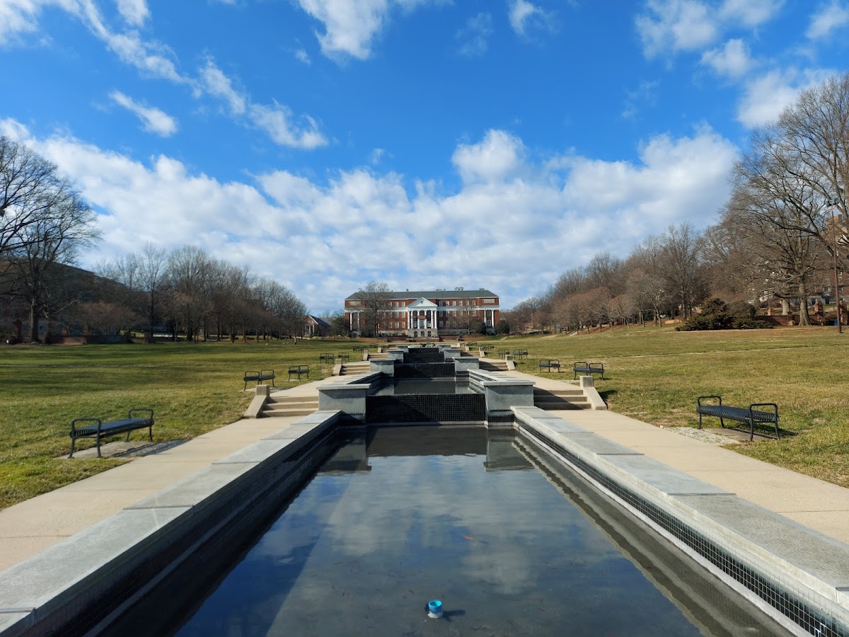 University of Maryland College Park photo 3