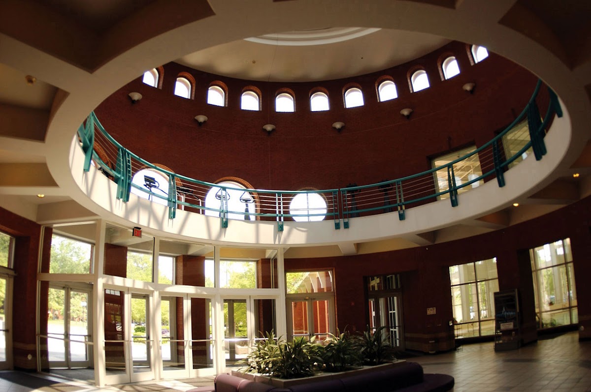 East Carolina University photo 2