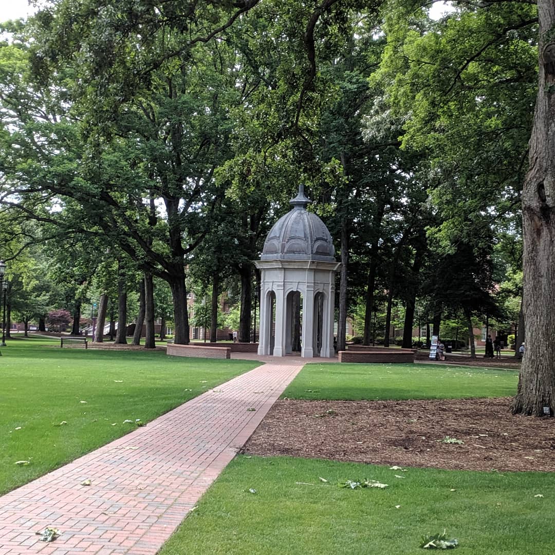 East Carolina University photo 7