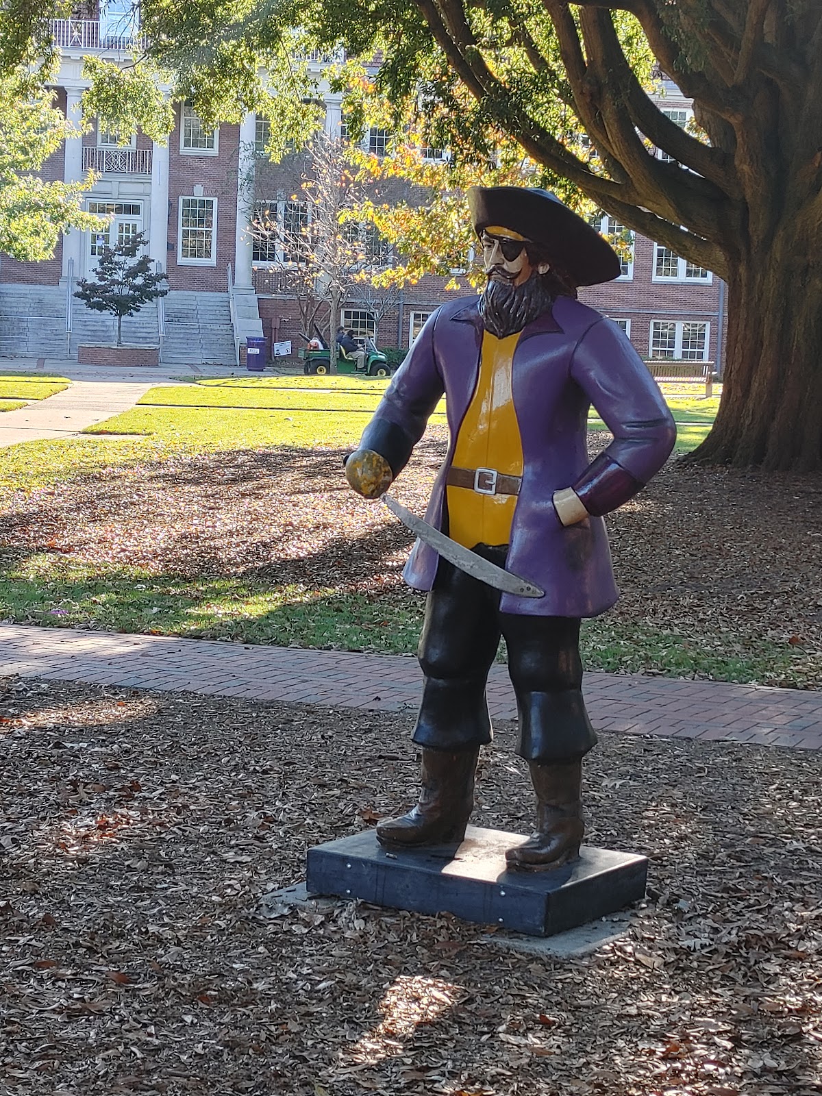 East Carolina University photo 8