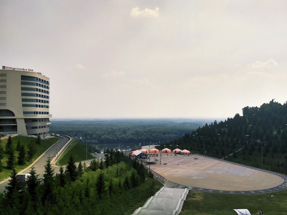 Bashkir State University photo 4