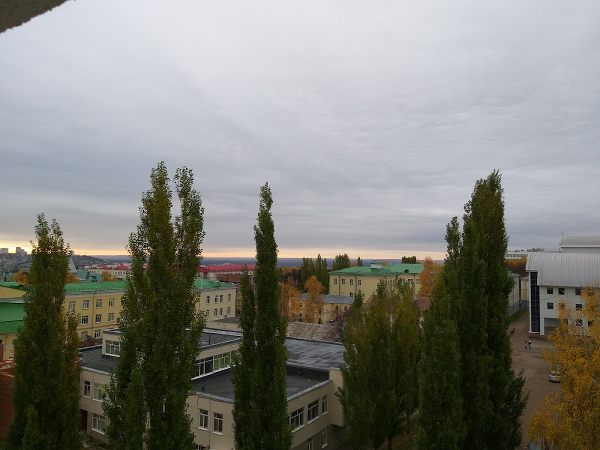 Bashkir State University photo 7