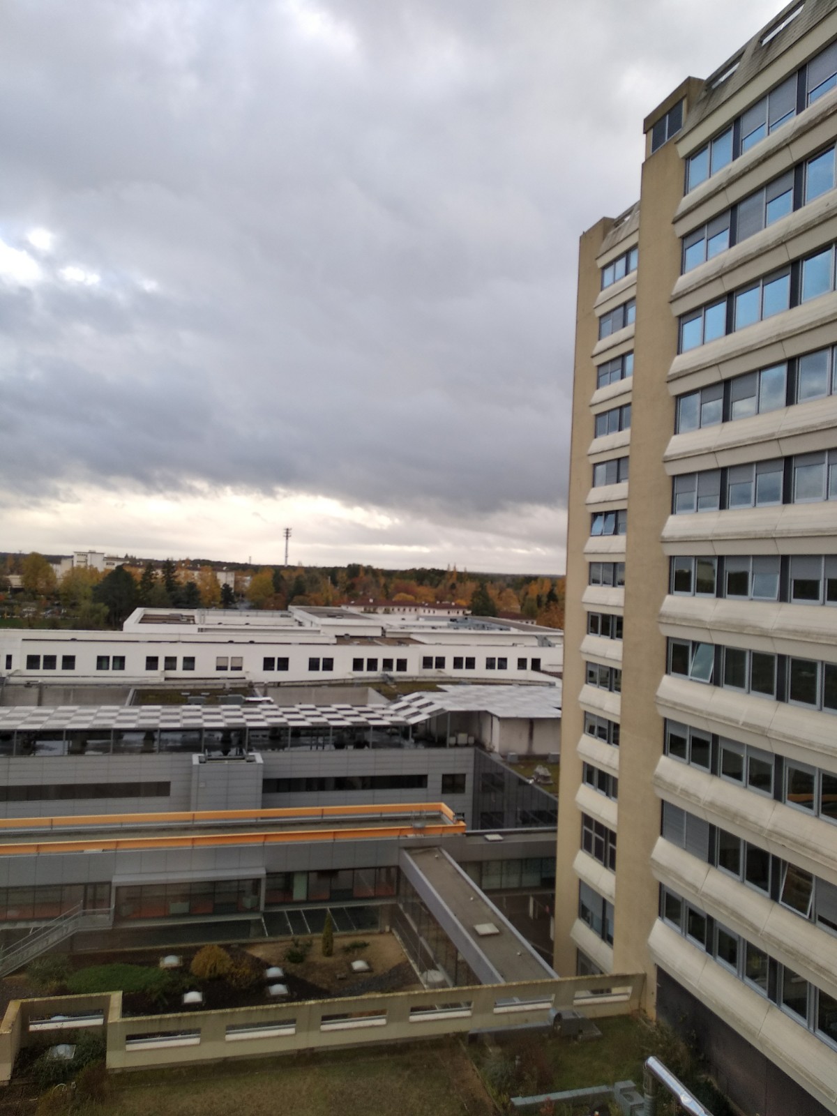 Université de Poitiers photo 6