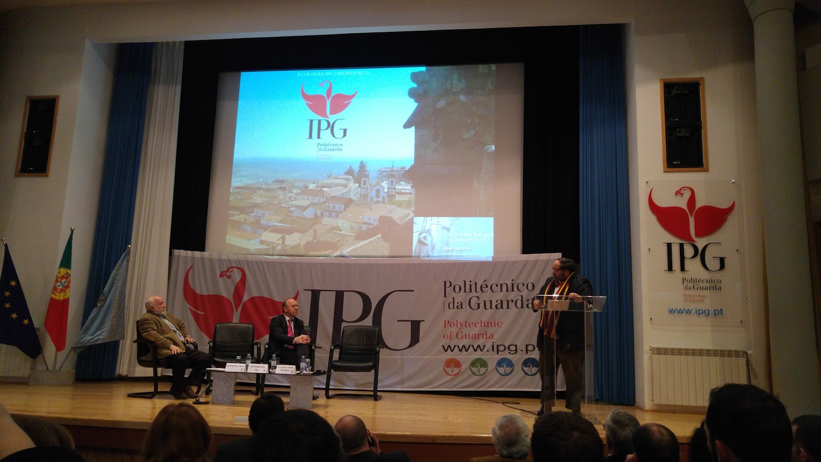 Instituto Politécnico de Guarda