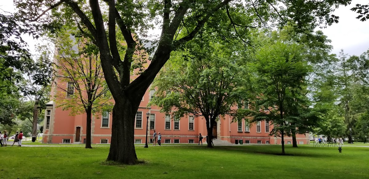 Bowdoin College photo 1