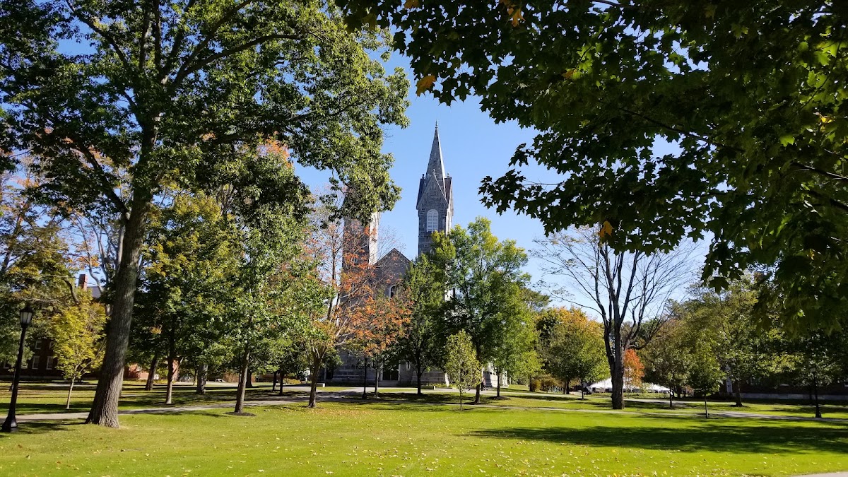 Bowdoin College photo 3
