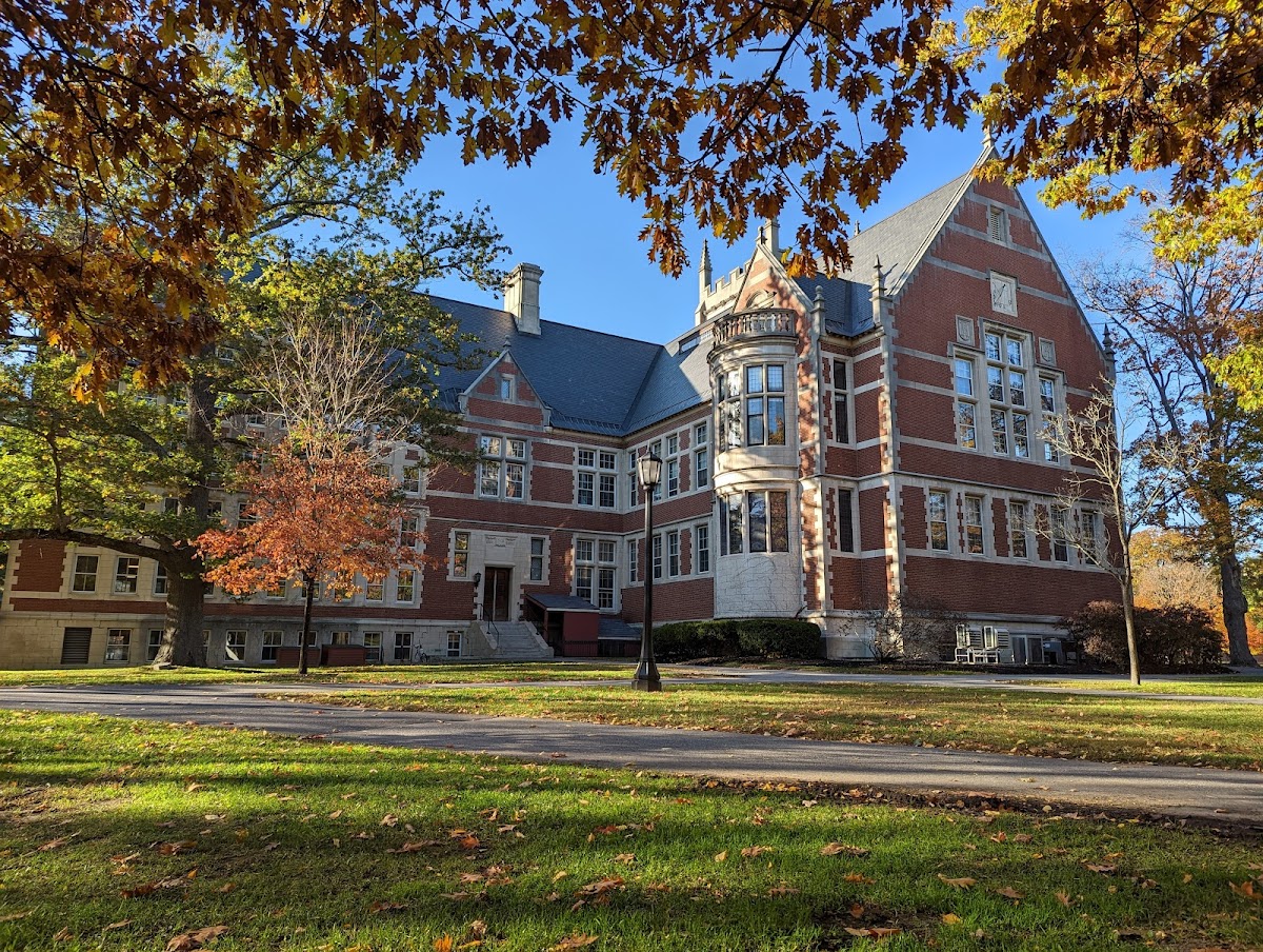 Bowdoin College photo 6