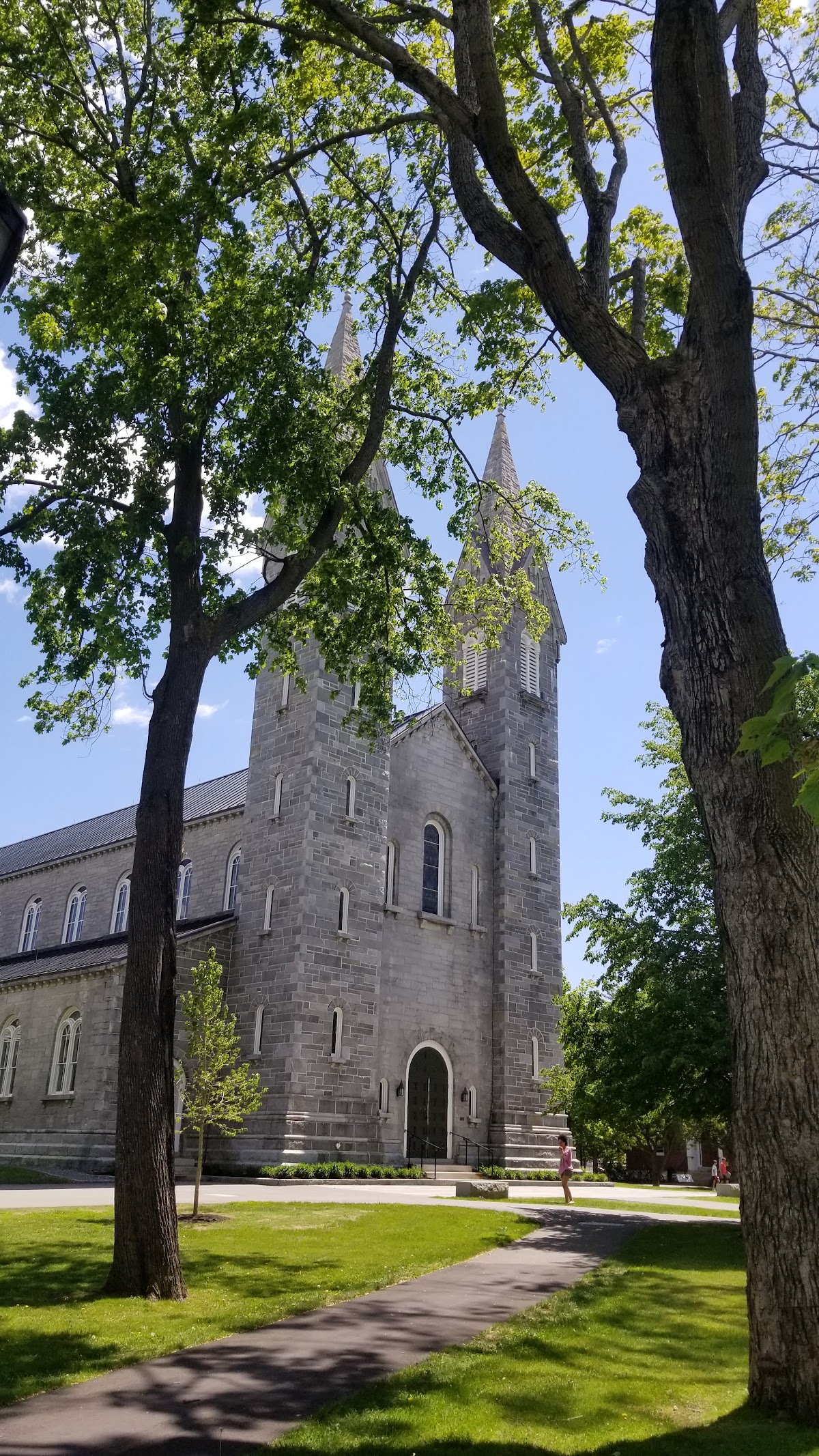 Bowdoin College photo 8