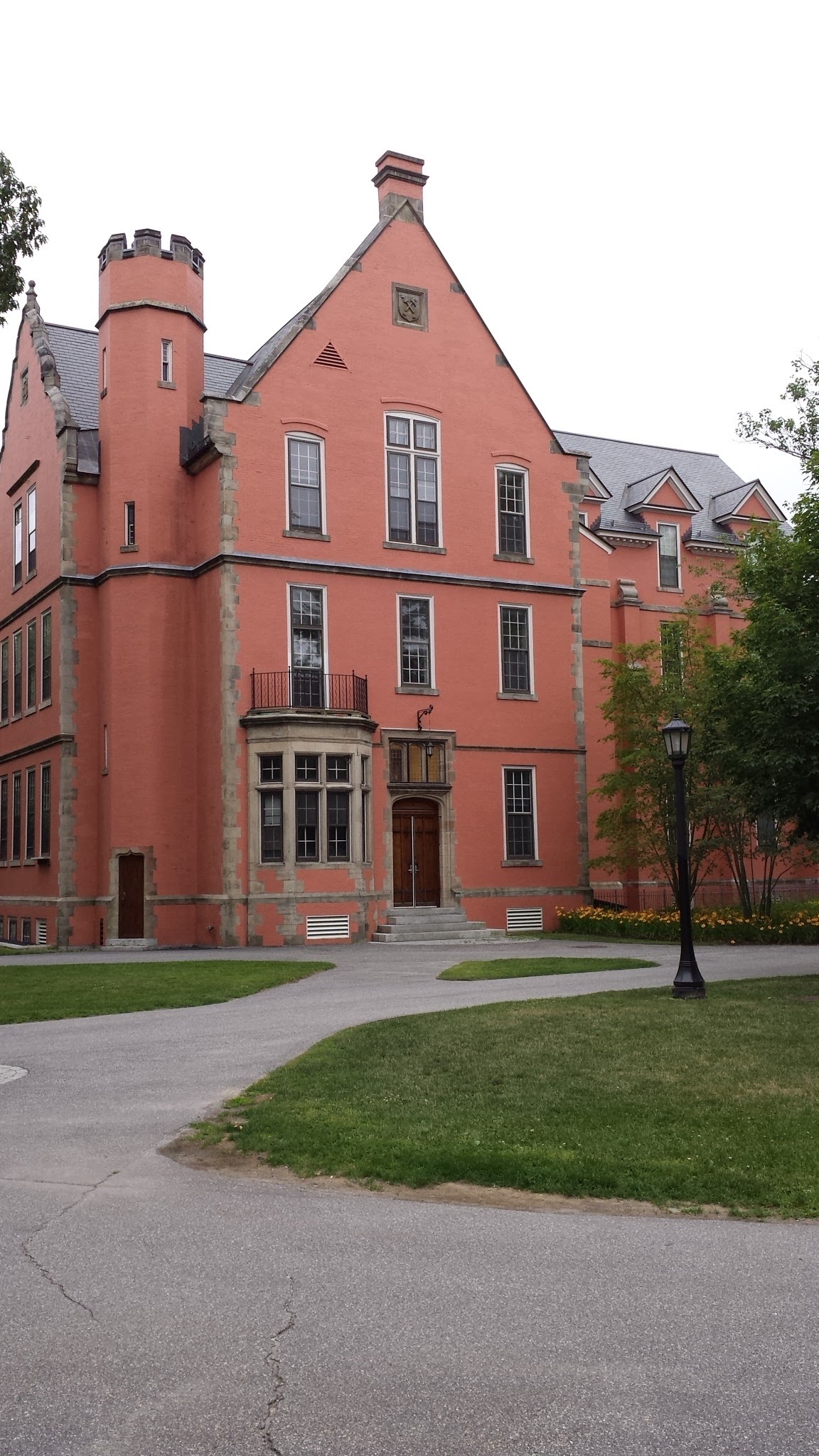 Bowdoin College photo 9