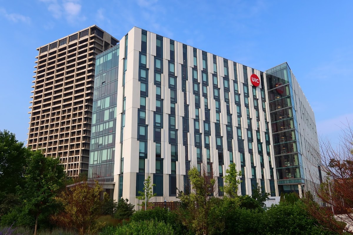 Regional University 2736 photo 1