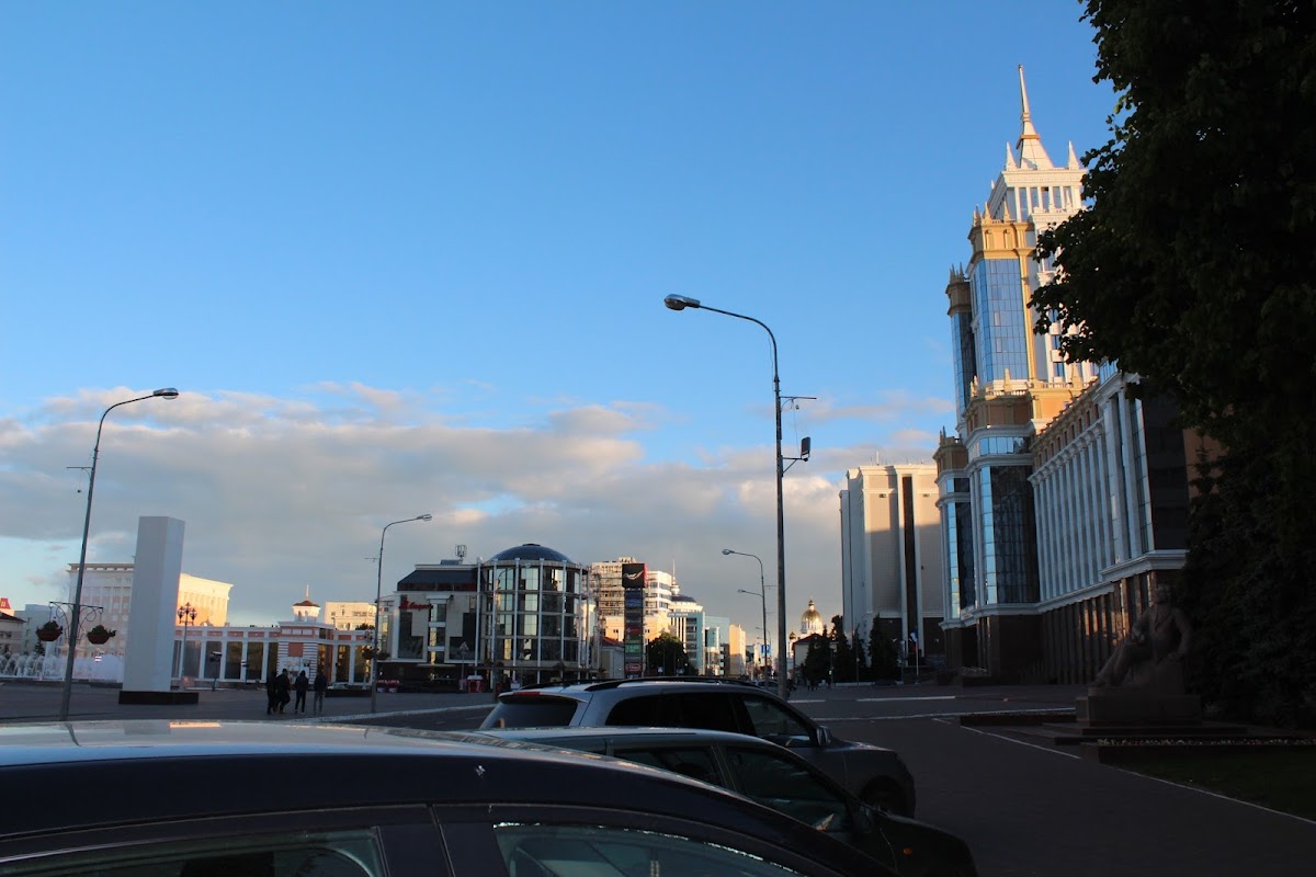 Mordovian State University photo 4