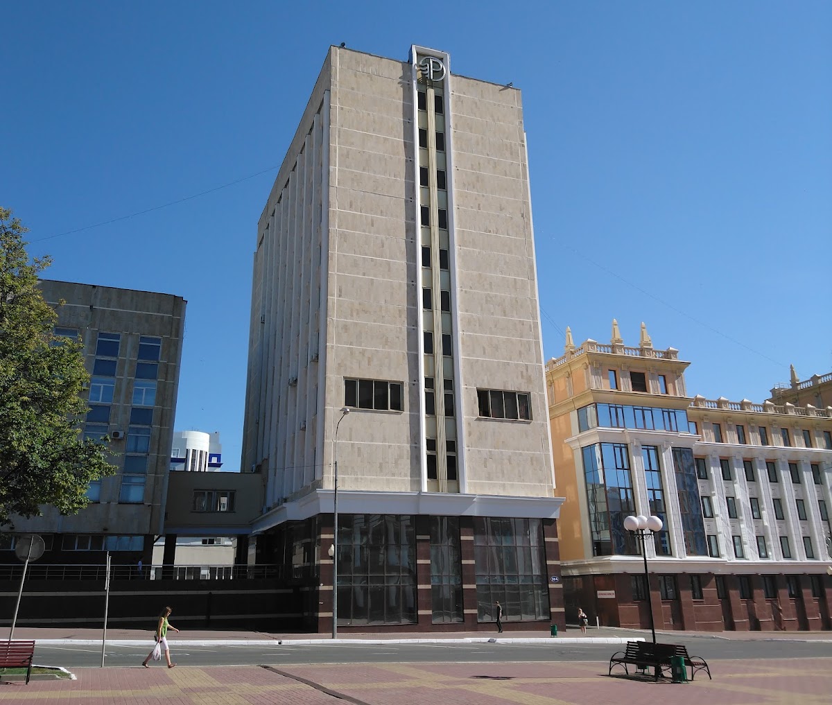 Mordovian State University photo 5
