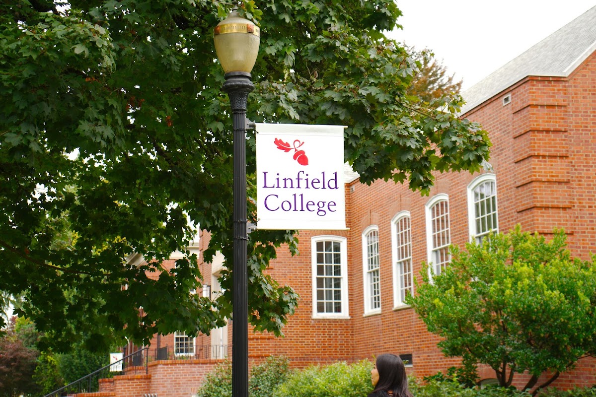 Linfield University photo 5