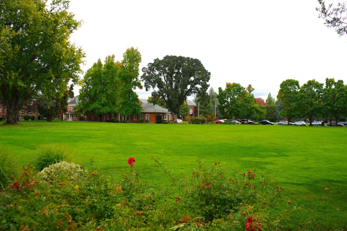 Linfield University photo 6