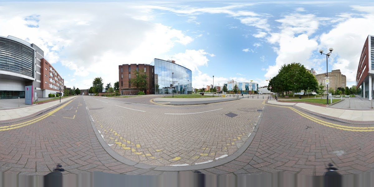 Aston University photo 1