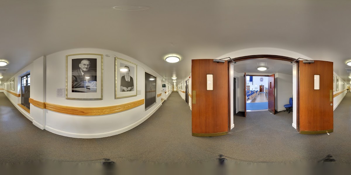 Aston University photo 2