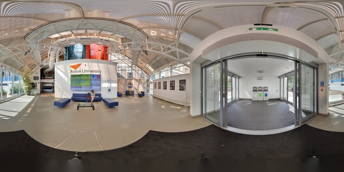 Aston University photo 3