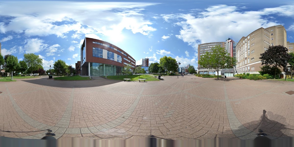 Aston University photo 4