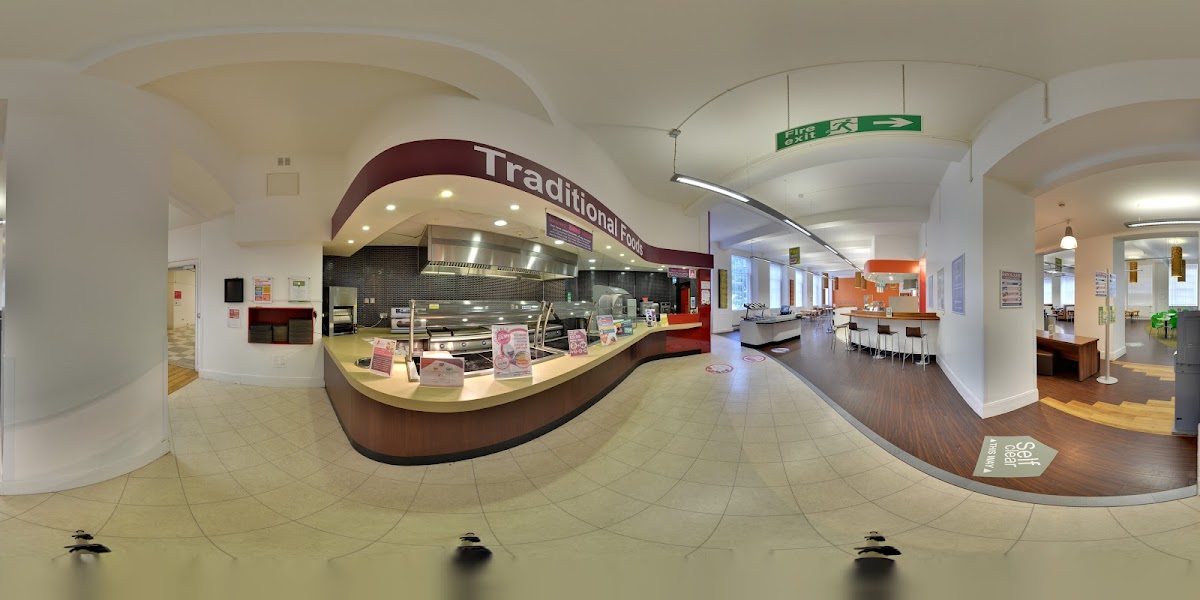 Aston University photo 5