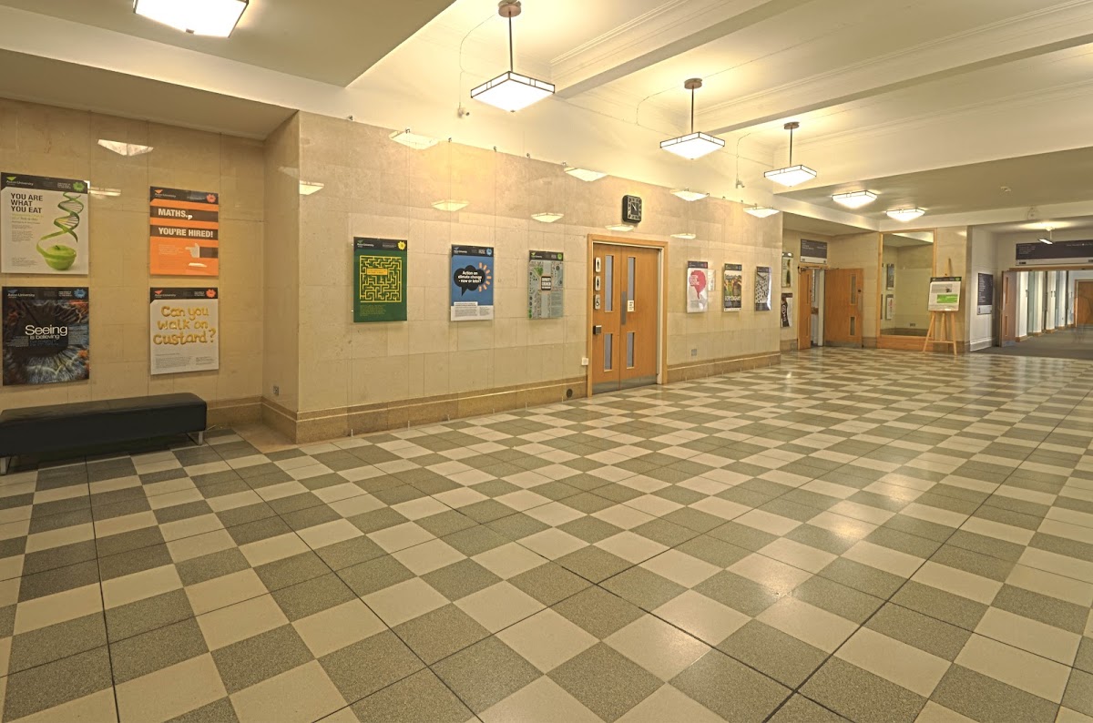 Aston University photo 6