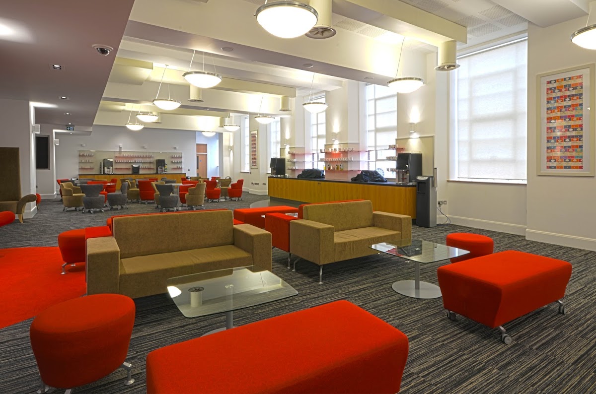 Aston University photo 7