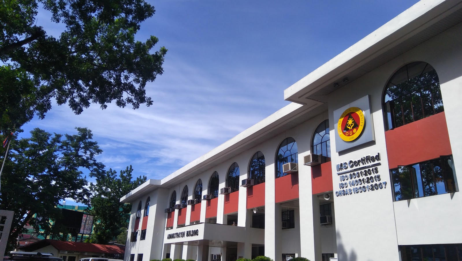 Tarlac State University