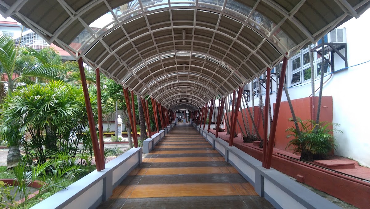 Tarlac State University photo 1