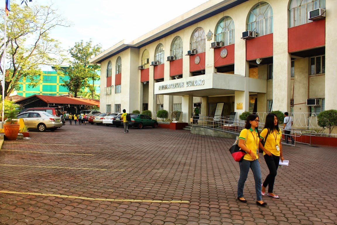 Tarlac State University photo 2