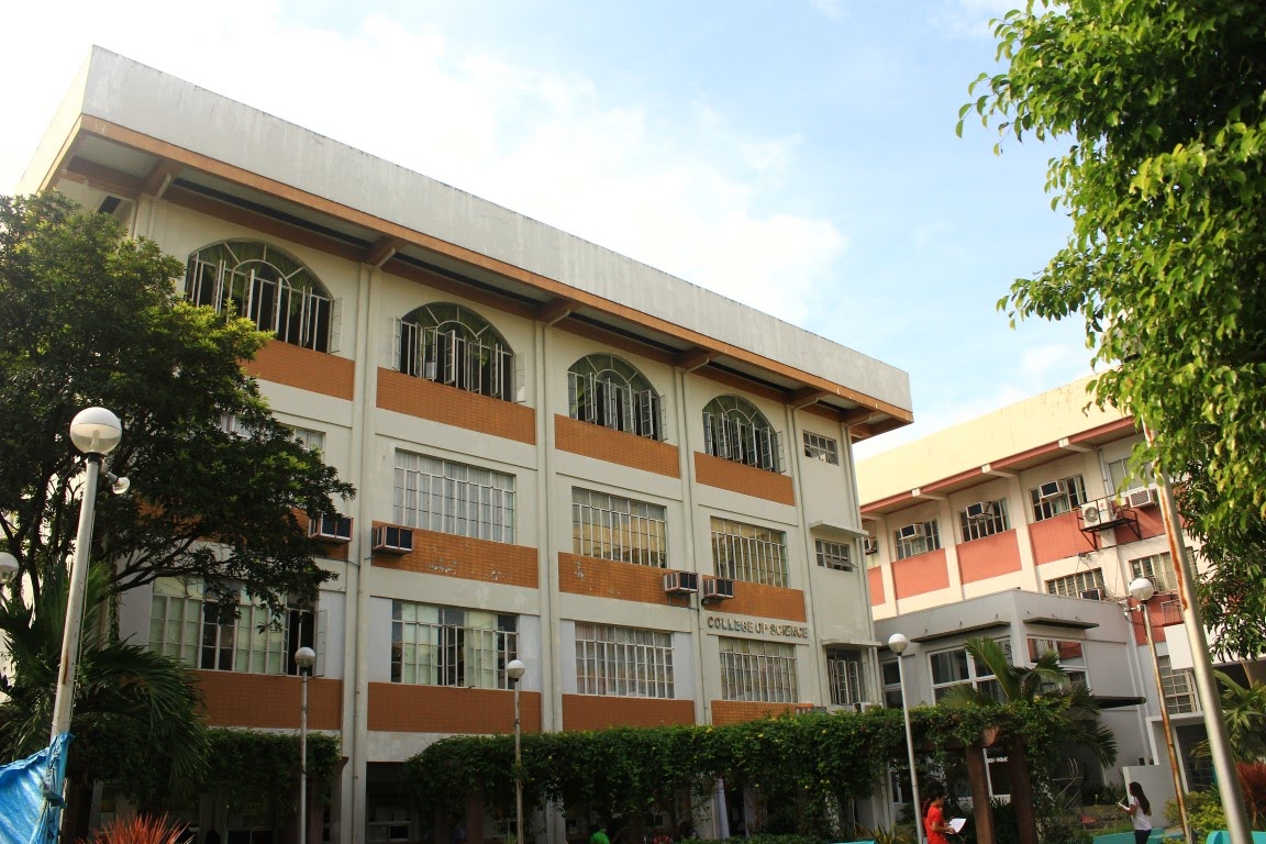 Tarlac State University photo 3