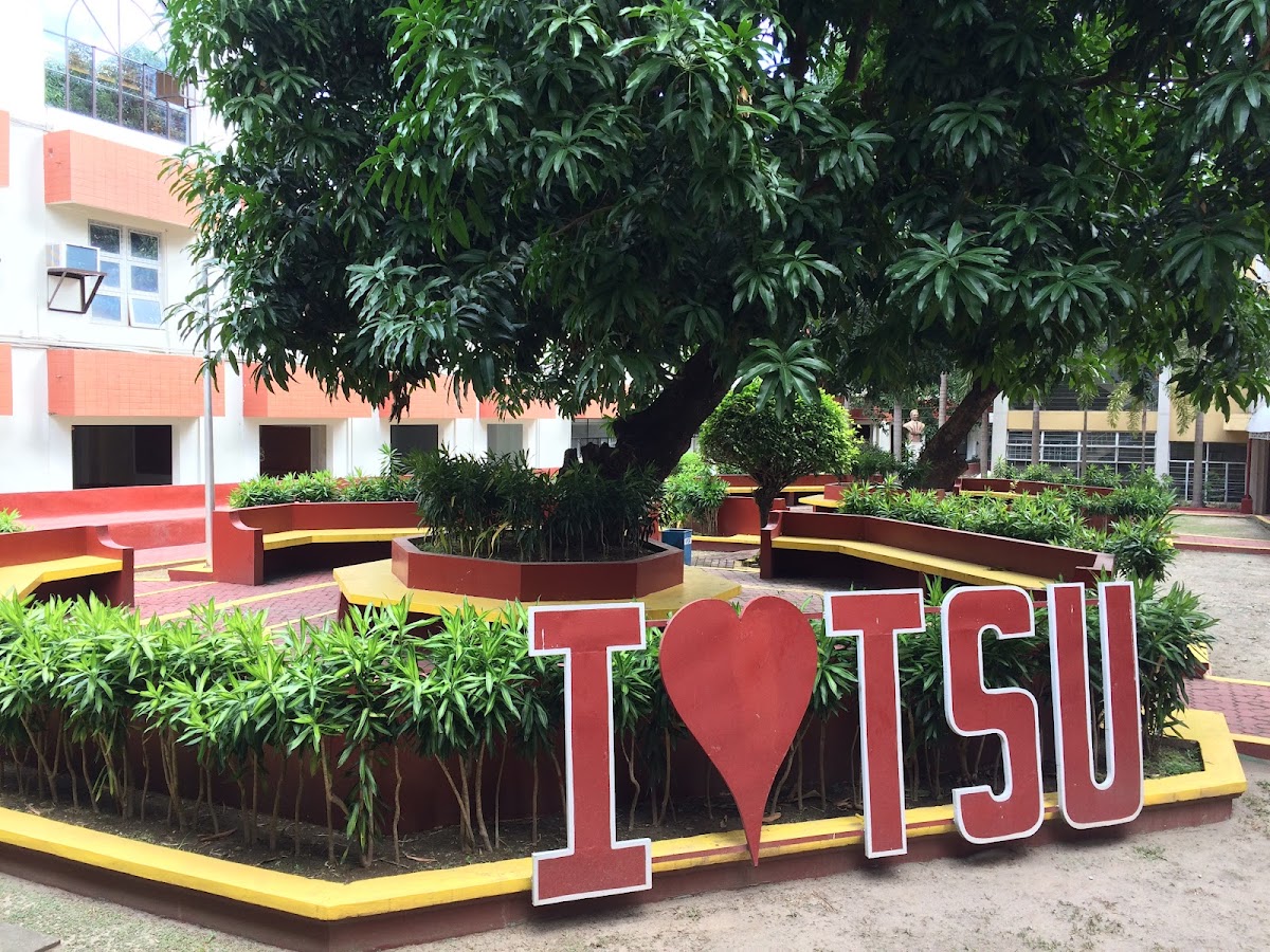 Tarlac State University photo 4