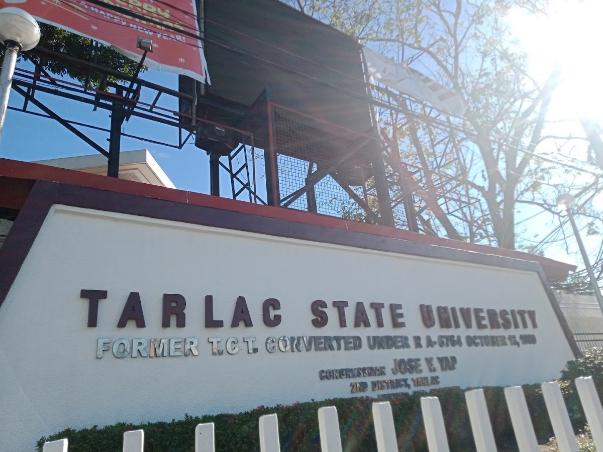 Tarlac State University photo 5