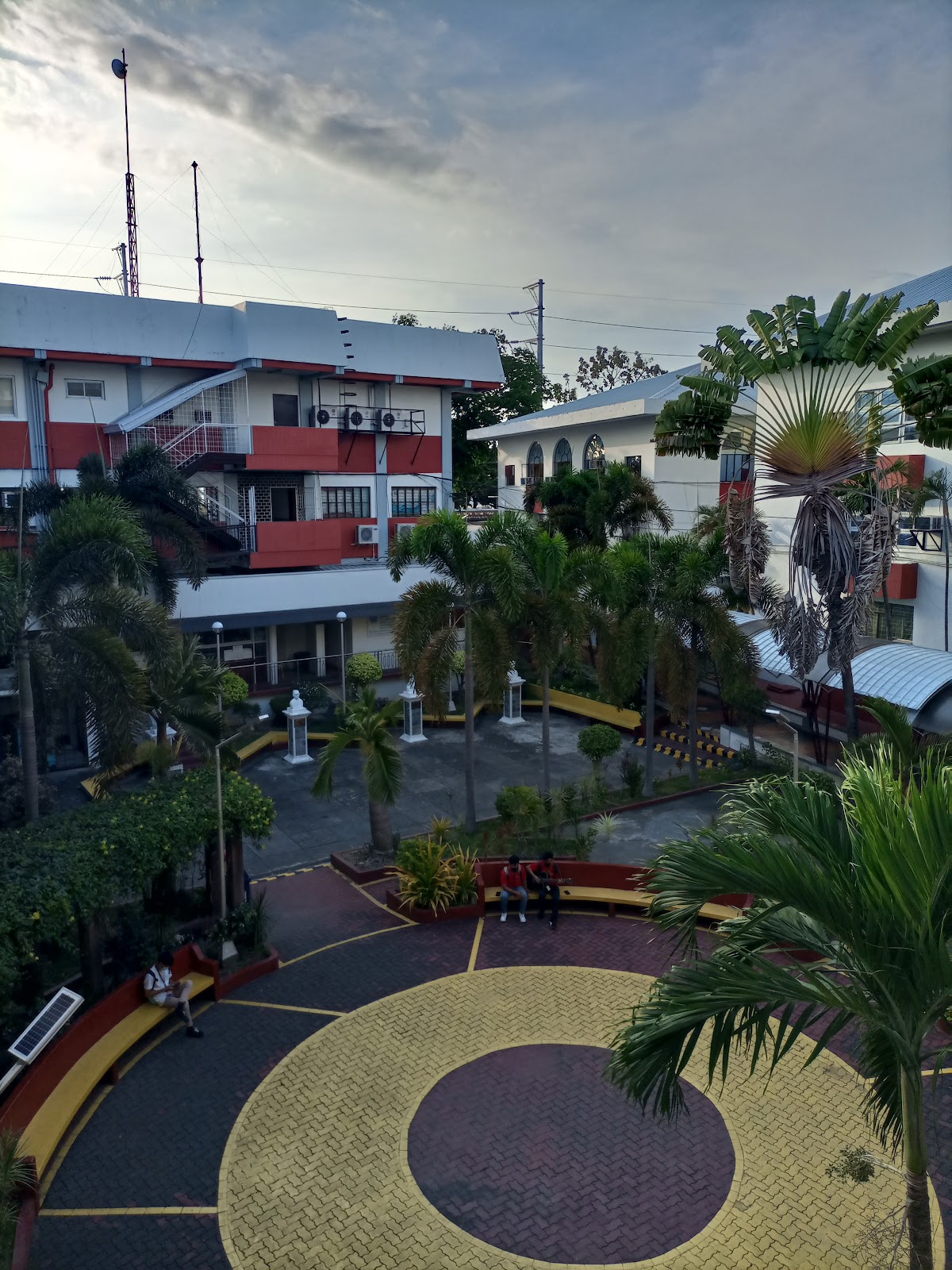 Tarlac State University photo 7