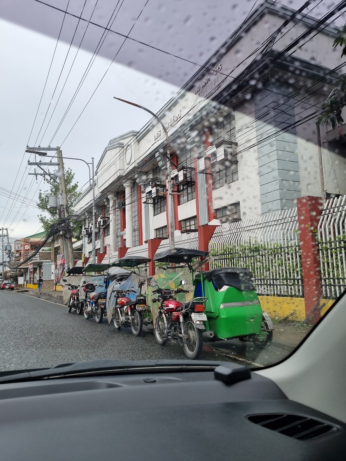 Tarlac State University photo 9