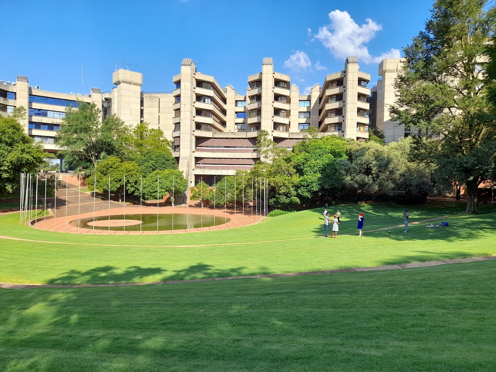 University of Johannesburg