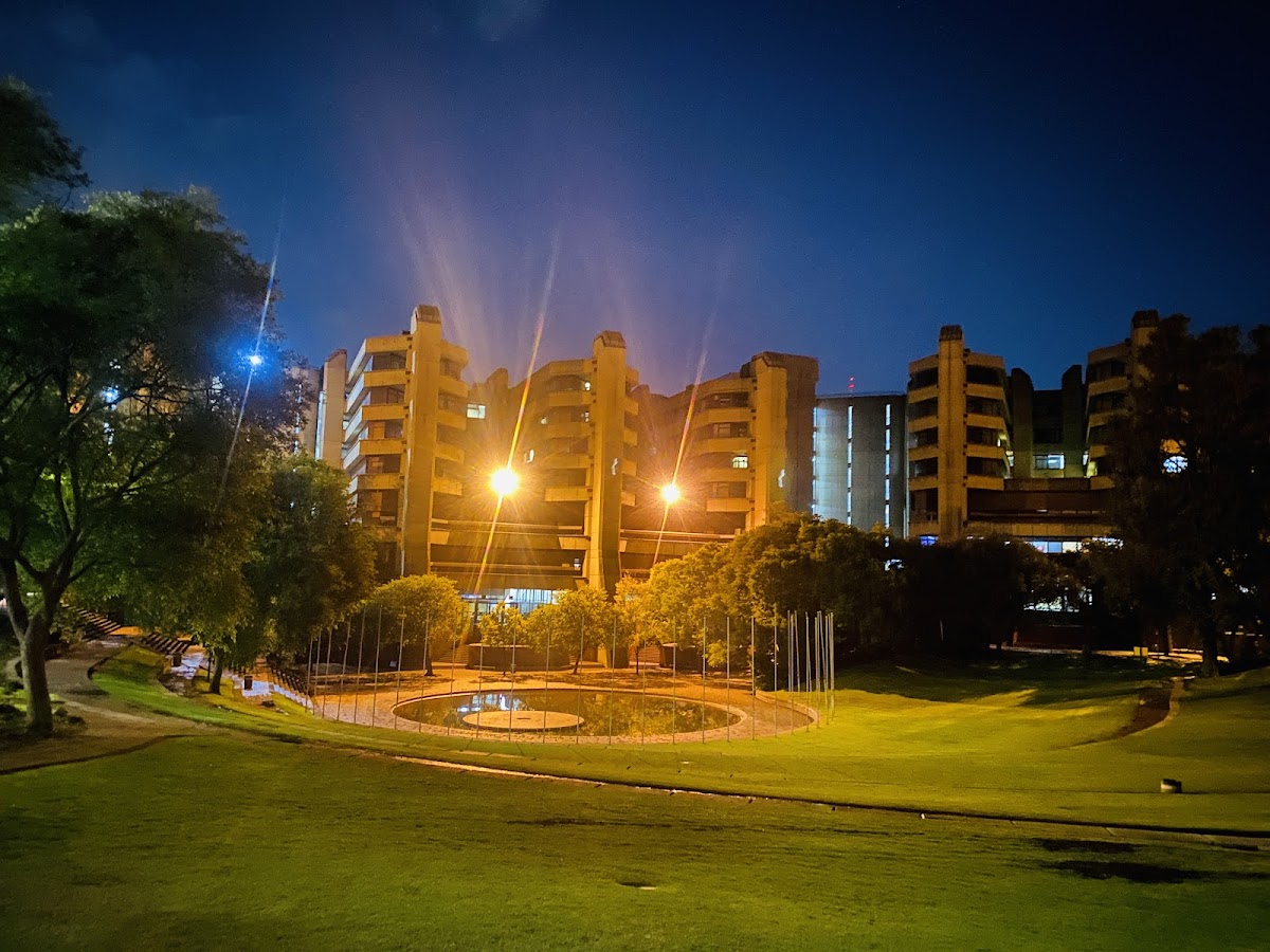 University of Johannesburg photo 1