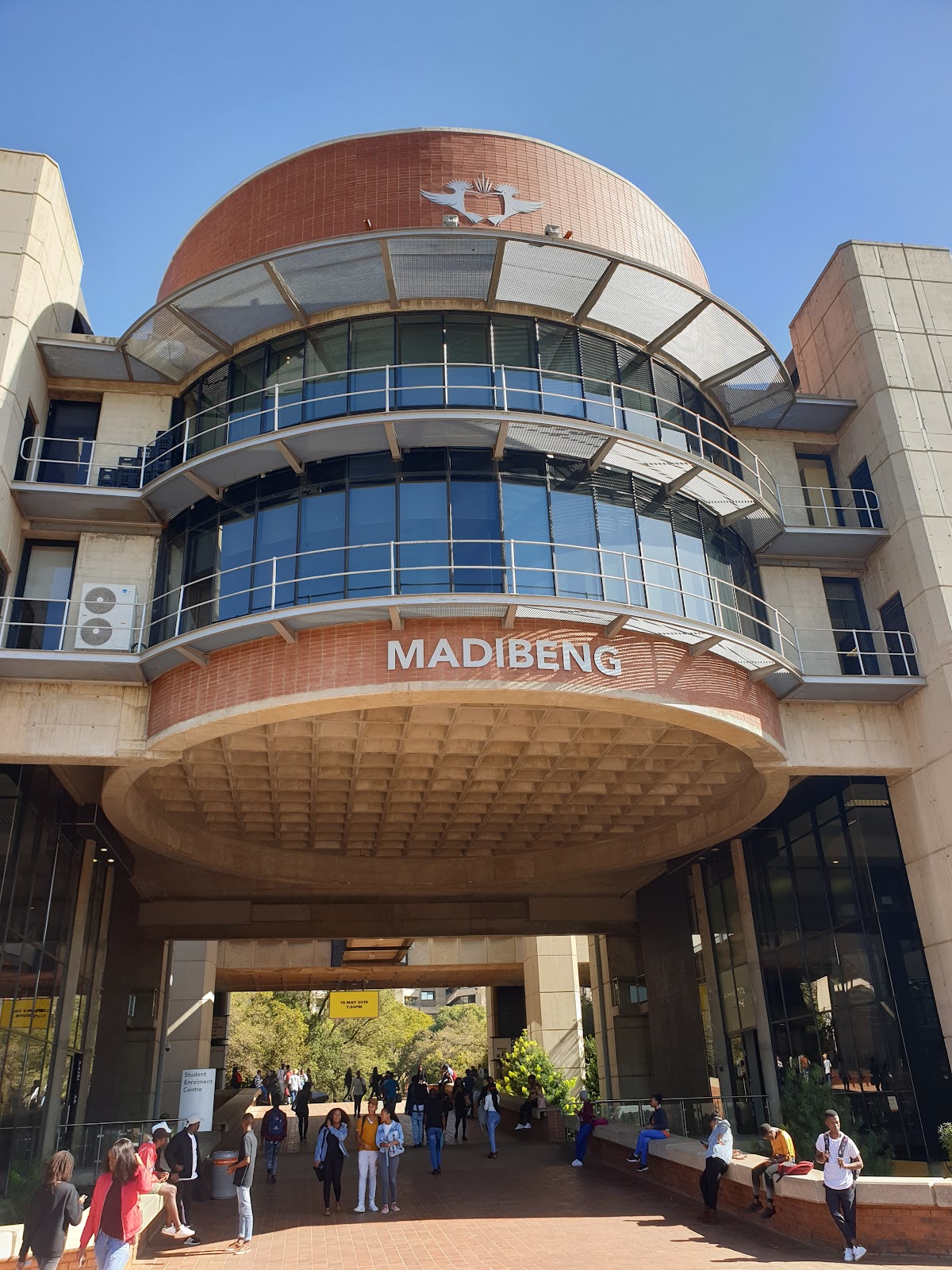 University of Johannesburg photo 5