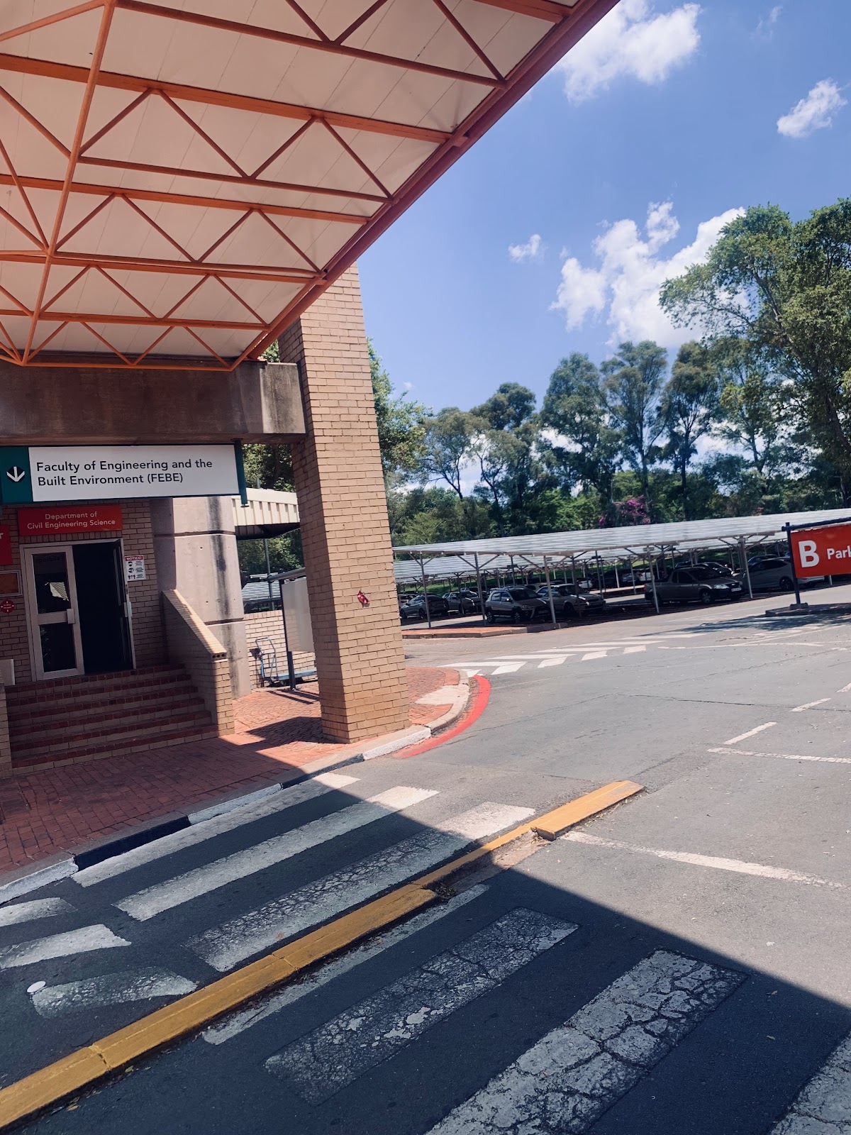 University of Johannesburg photo 8