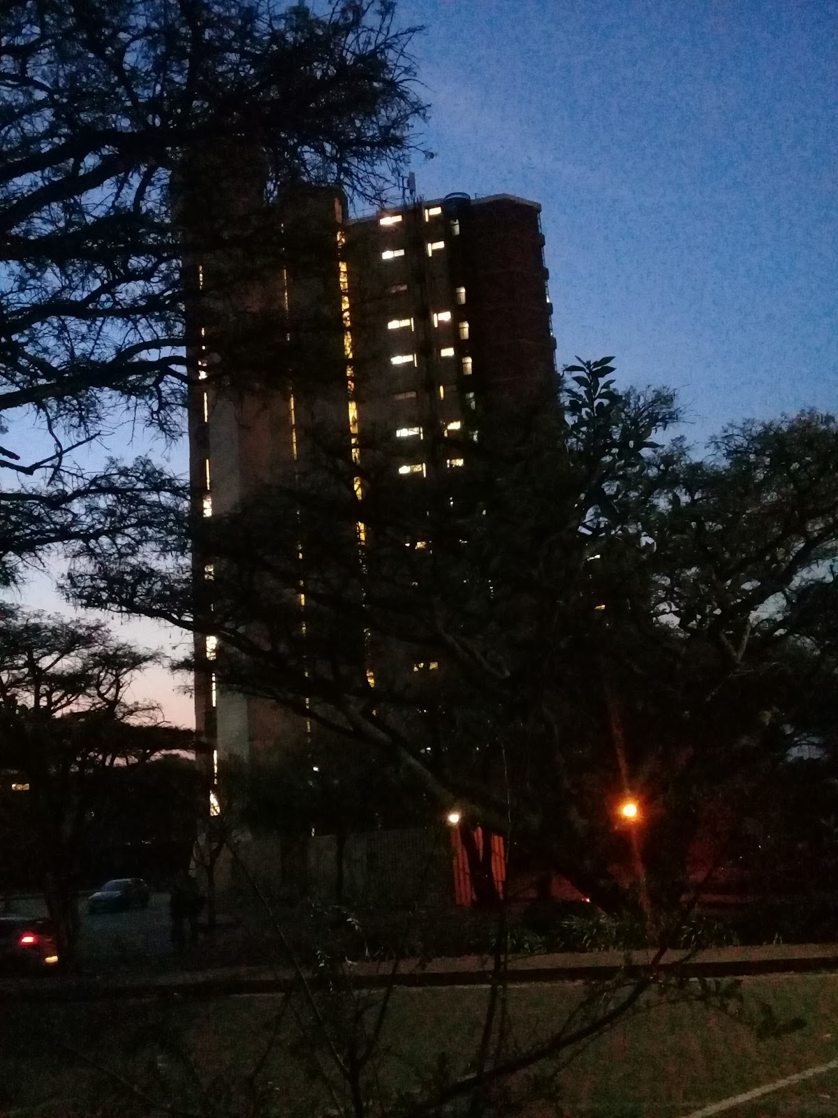 University of Johannesburg photo 9
